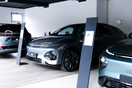 Michael Schmidt Motor GmbH