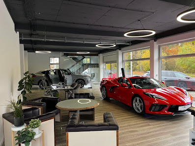 Michael Schmidt Motor GmbH