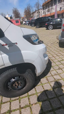 M.Z. Automobile