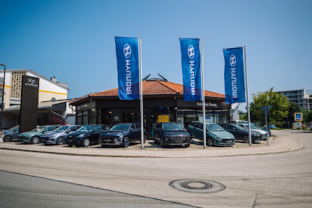 Autohaus Pennig oHG - Hyundai