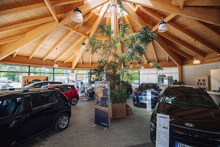 Autohaus Pennig oHG - Hyundai
