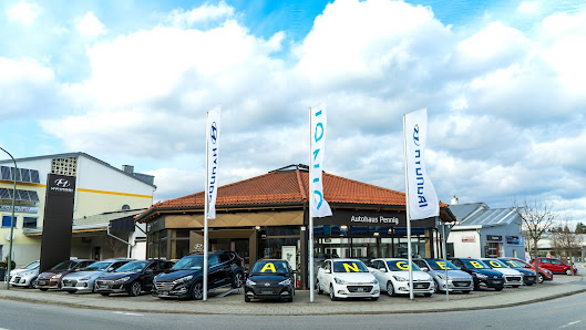 Autohaus Pennig oHG - Hyundai