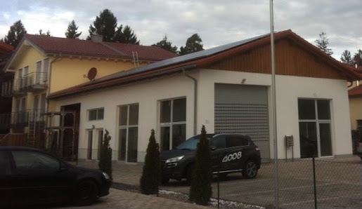 Kfz Ankauf - und Verkauf – Amiti Auto Center