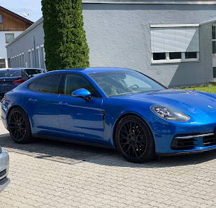 Meyer Motor Cars