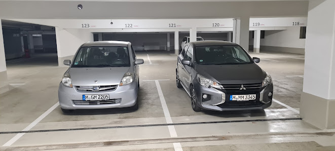 KFZ Welt Troanski