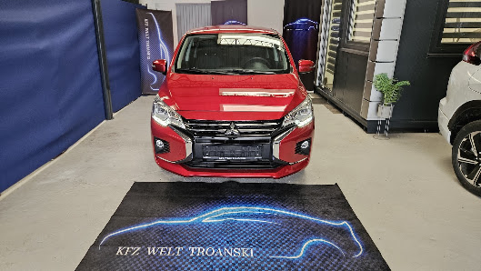 KFZ Welt Troanski
