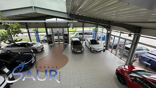 Horst Saur GmbH Kraftfahrzeuge