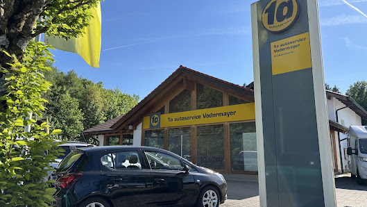 Autohaus Vodermayer GmbH
