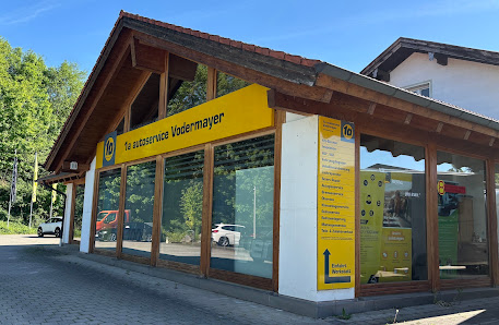 Autohaus Vodermayer GmbH