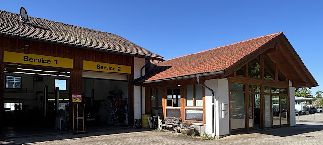 Autohaus Vodermayer GmbH