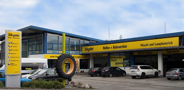 auto-komplett Inh. A. Langheinrich