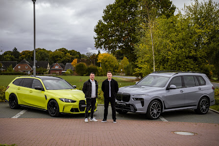 Friendly Motors GmbH