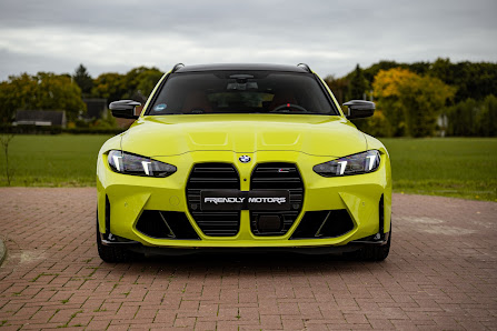 Friendly Motors GmbH