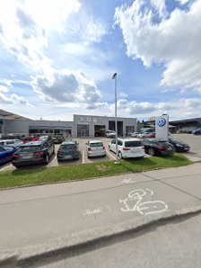 Auto & Service PIA GmbH Skoda Service