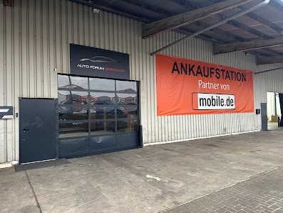 Auto Forum Bergedorf