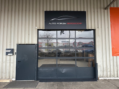Auto Forum Bergedorf