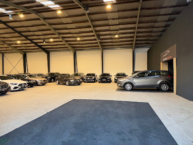 Auto Forum Bergedorf