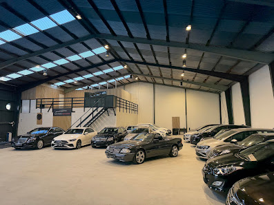 Auto Forum Bergedorf
