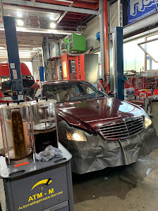 ATM-Autotechnik GbR MEISTERBETRIEB