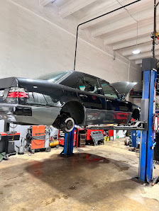 Bavaria Autoreparatur