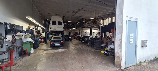 Bavaria Autoreparatur