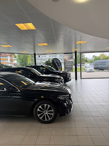Mercedes-Benz Service PKW