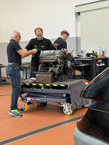 Mercedes-Benz Service PKW