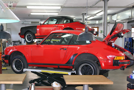 MasterTec GmbH