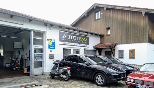 Auto Team München Süd GmbH