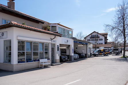 Autoservice Schaal GmbH