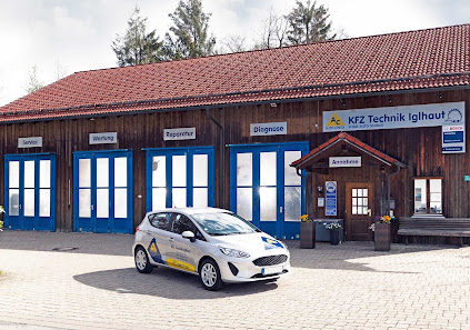 KFZ-Technik Iglhaut