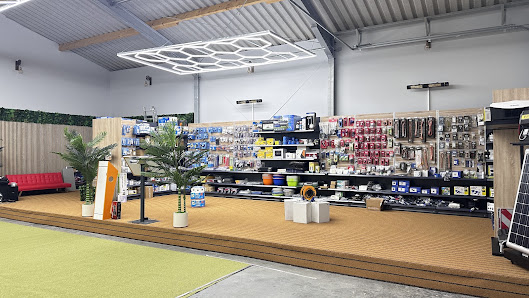 Lisa Automobile GmbH Gebrauchtwagen Center