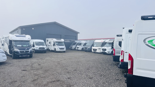 Lisa Automobile GmbH Gebrauchtwagen Center
