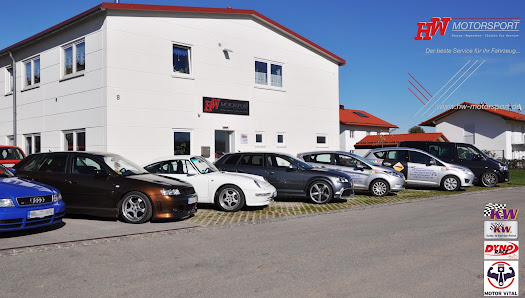 HW Motorsport GmbH