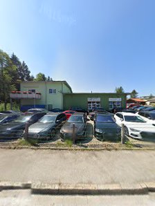 Cofone Automobile