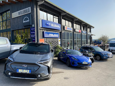 Hans Willibald GmbH & Co. KG