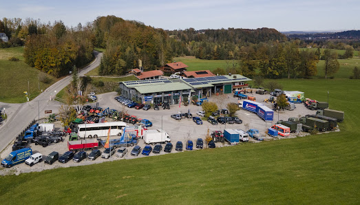 Hans Willibald GmbH & Co. KG