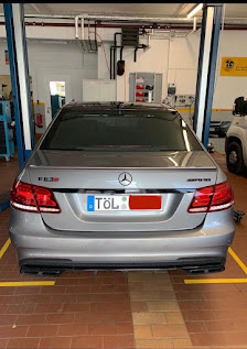 1a Autoservice Özbek