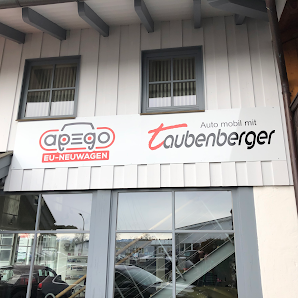 Taubenberger Autohaus GmbH