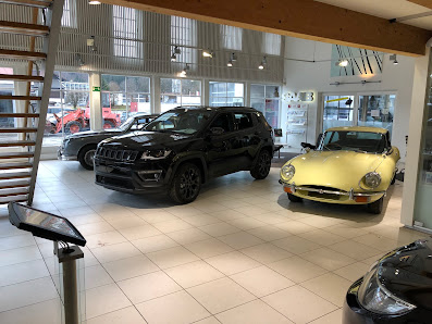 Taubenberger Autohaus GmbH