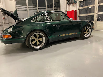 DI AUTOMOBILE GMBH seit 2002 + Porsche-Ankauf
