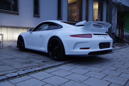 DI AUTOMOBILE GMBH seit 2002 + Porsche-Ankauf