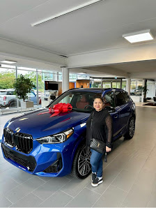 BMW & MINI Autohaus Michael Schmidt Bad Tölz