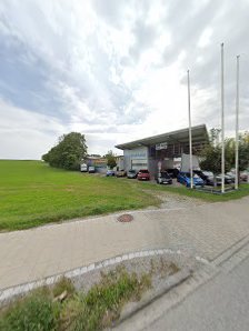 Mangfall Automobile GmbH Renault-Vertragshändler