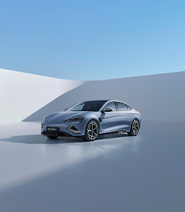 BYD Sales | BYD Service by Auto Bader KG