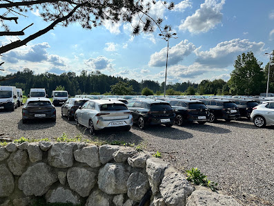 AutoPark GmbH