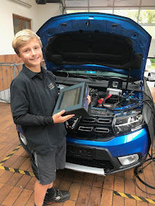 Kfz Werkstatt + Autoservice Wöhrer