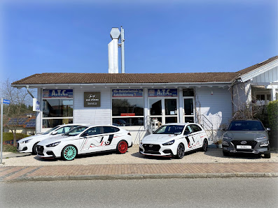Auto Technik Chiemsee R.Humbs e.K