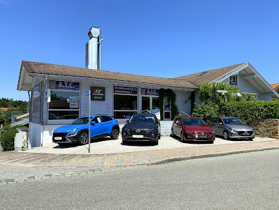 Auto Technik Chiemsee R.Humbs e.K