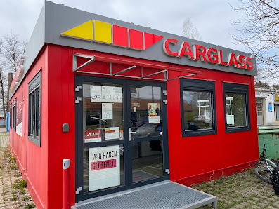 Carglass GmbH Geretsried